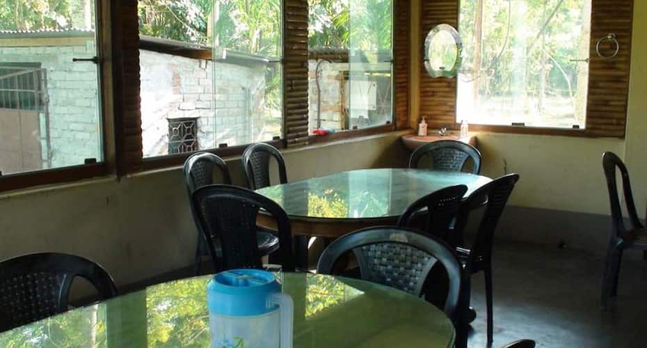 Bon Hollong Resort, Jaldapara, Dooars 3
